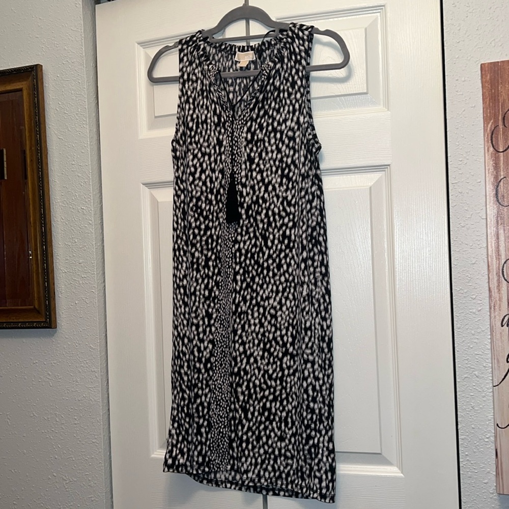 Michael Kors dress. Xs